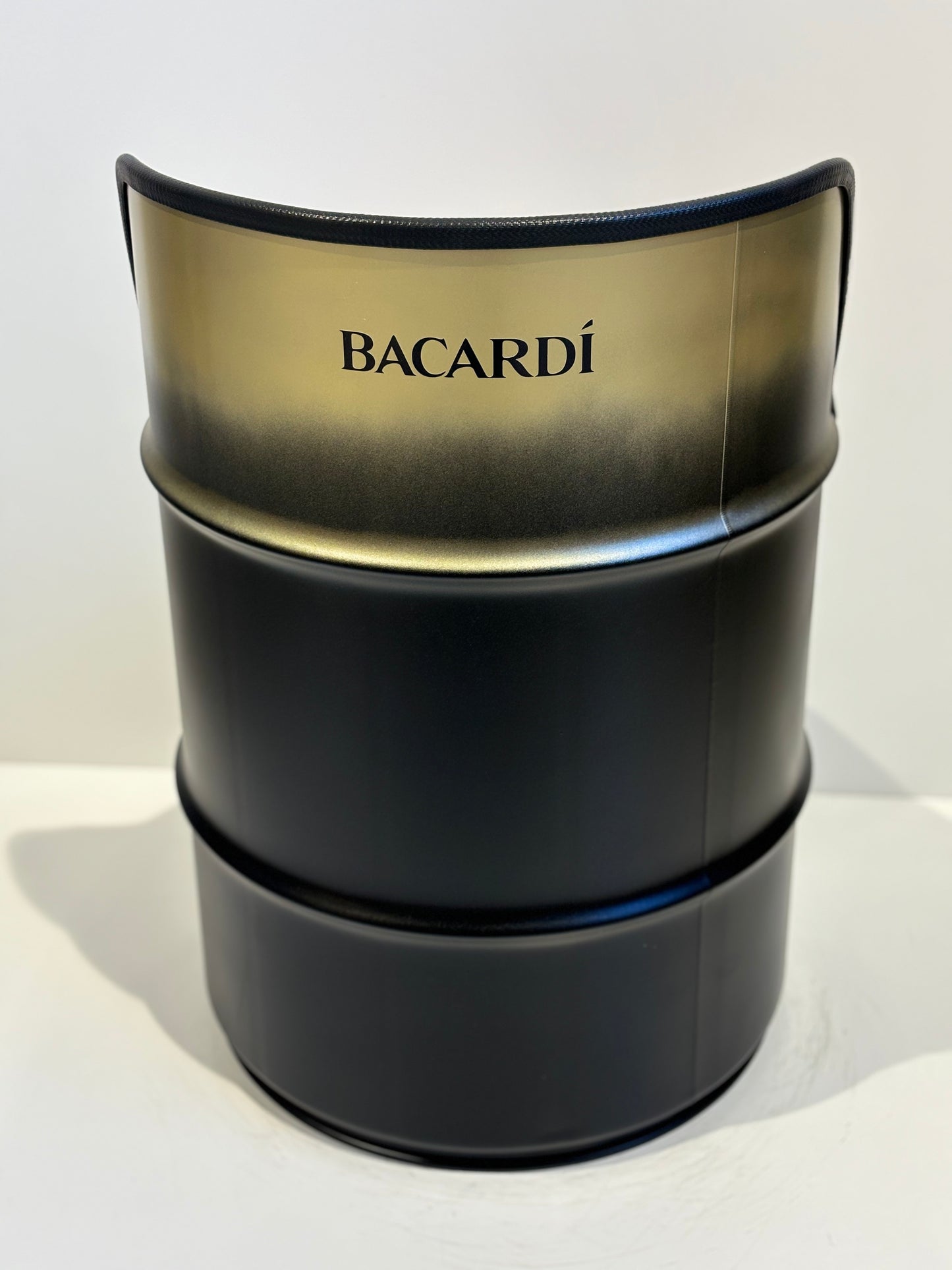 Rob VanMore - Bacardi Barrel Seat - 57cm