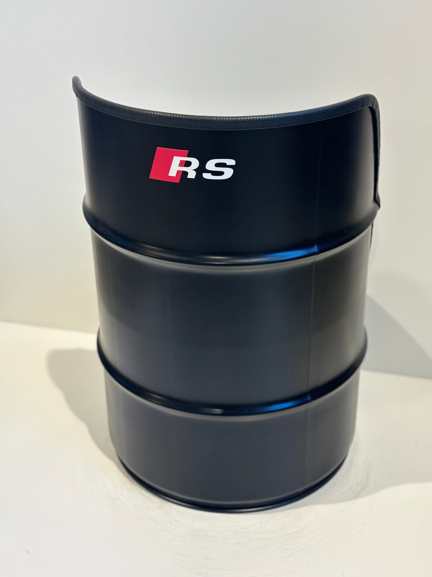 Rob VanMore - Audi Barrel Seat - 57cm