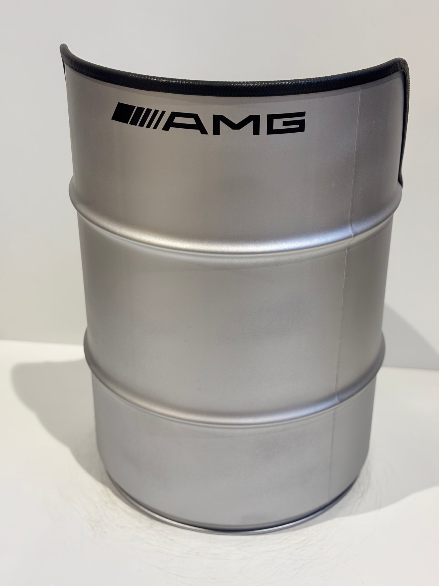 Rob VanMore - Mercedes Barrel Seat - 57cm