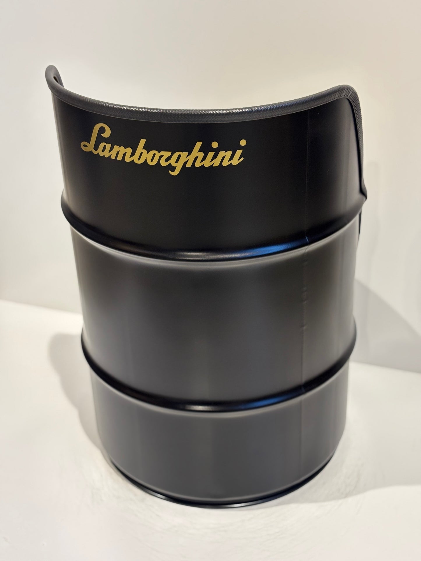 Rob VanMore - Lamborghini Barrel Seat - 57cm