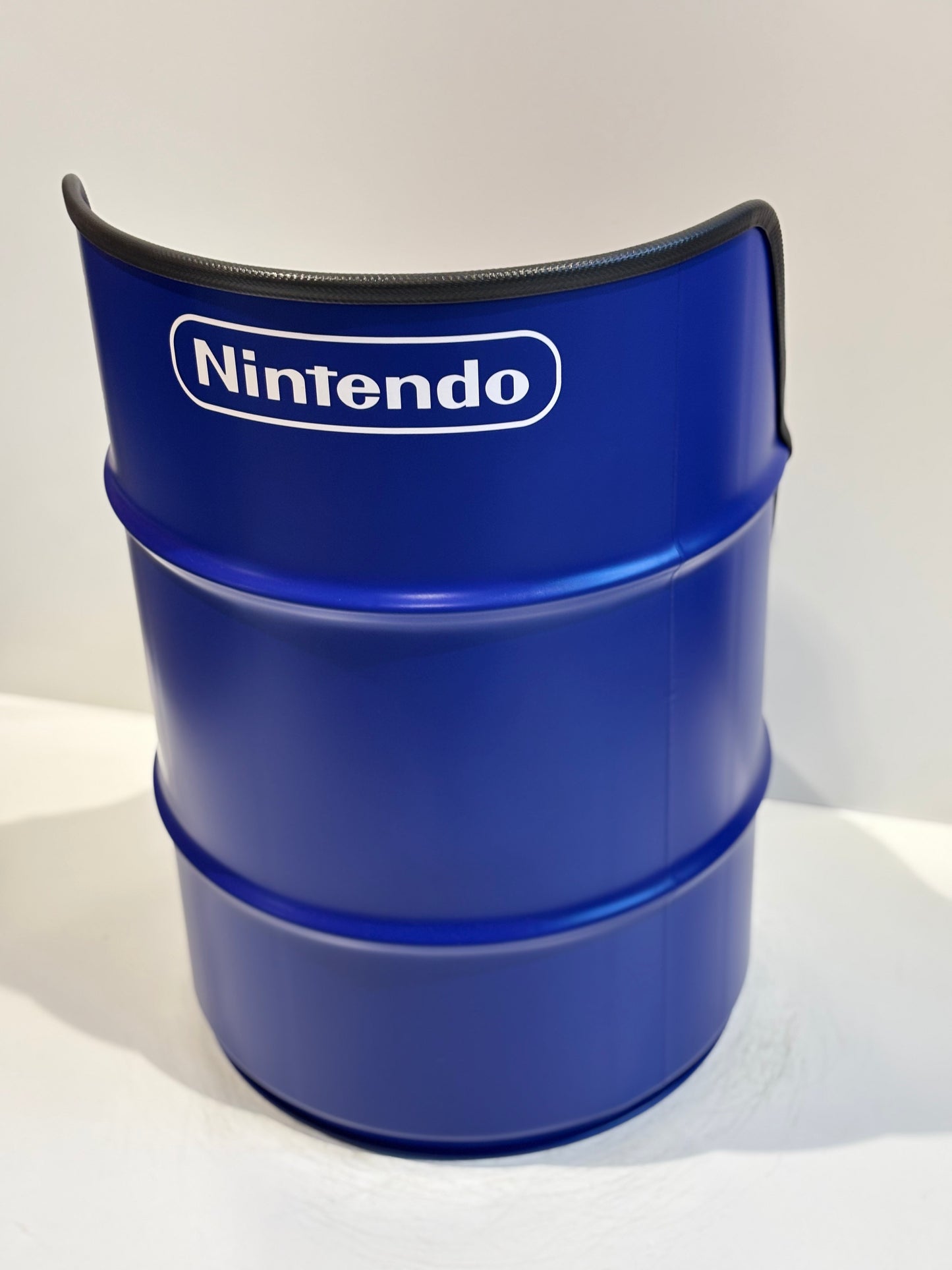 Rob VanMore - Mario Brothers Barrel Seat - 57cm