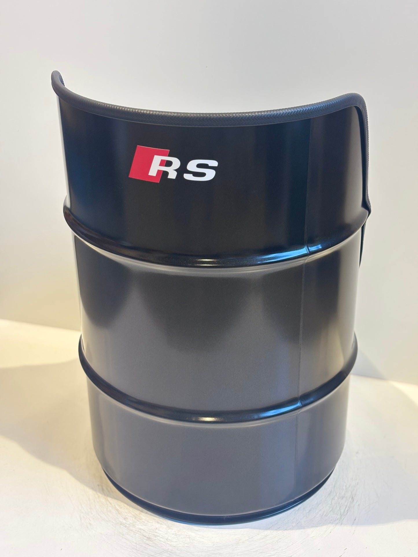 Rob VanMore - Audi Barrel Seat - 57cm