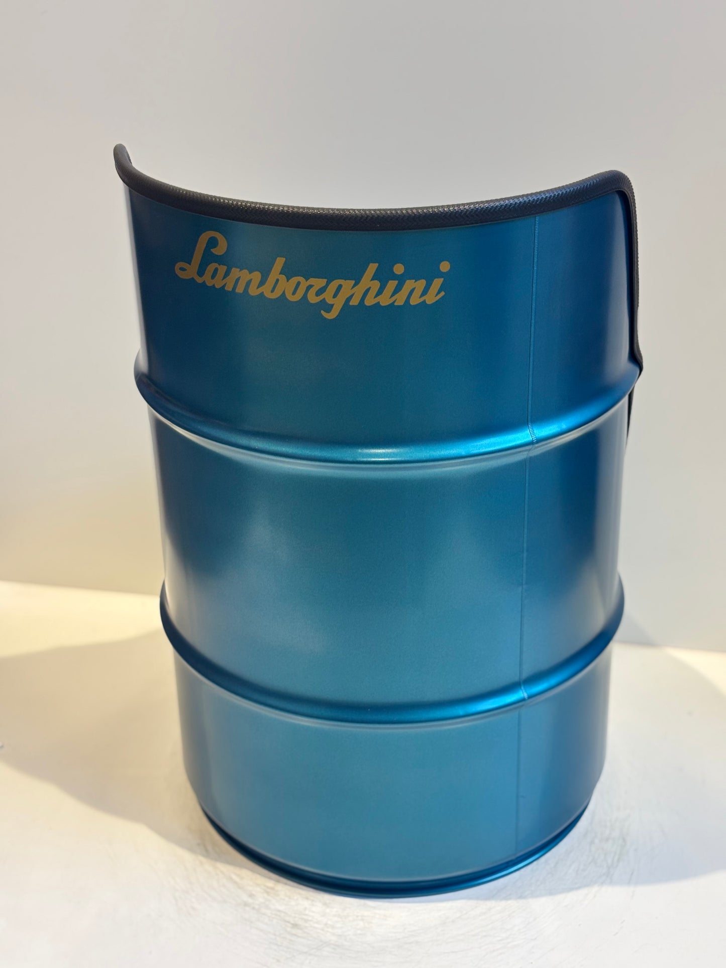 Rob VanMore - Lamborghini Barrel Seat - 57cm