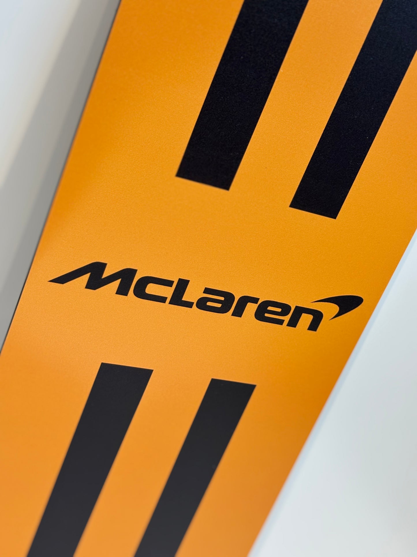 Rob VanMore - Skating by McLaren