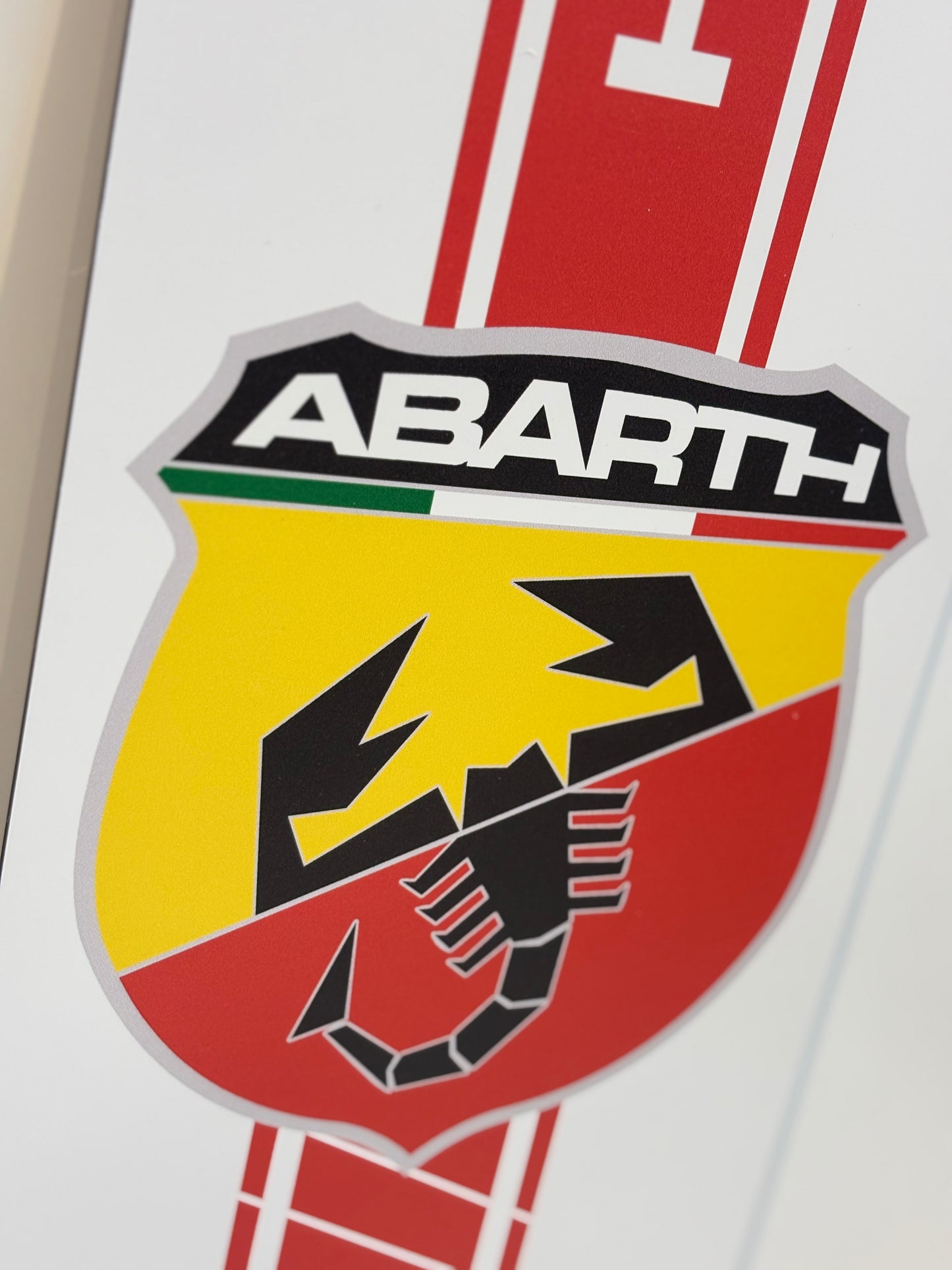 Rob VanMore - Skating by Abarth