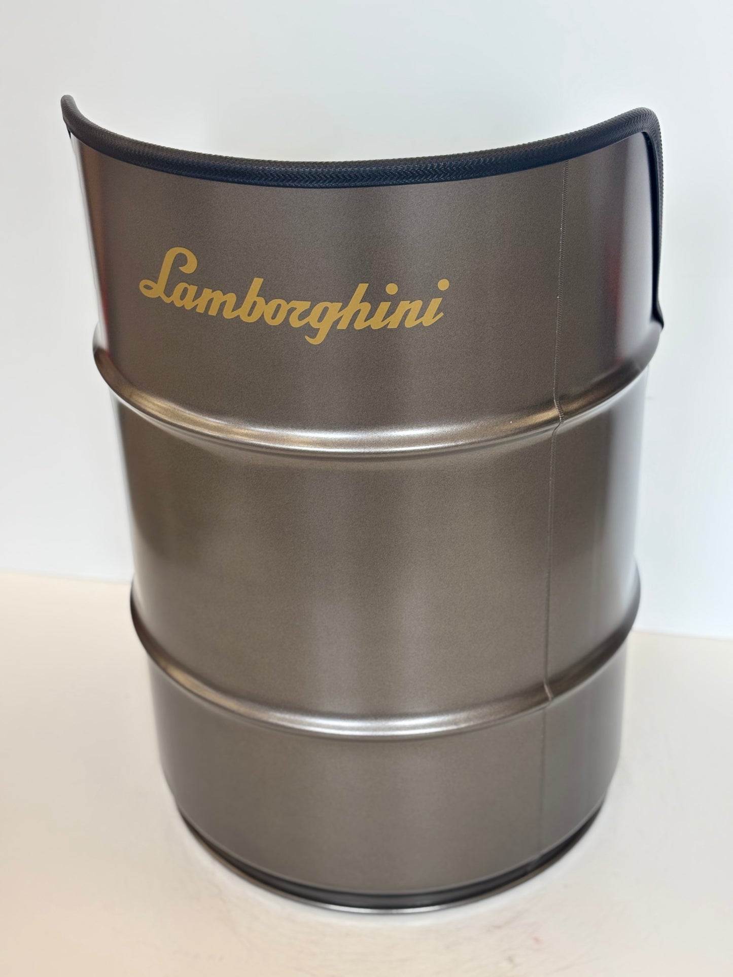 Rob VanMore - Lamborghini Barrel Seat - 57cm
