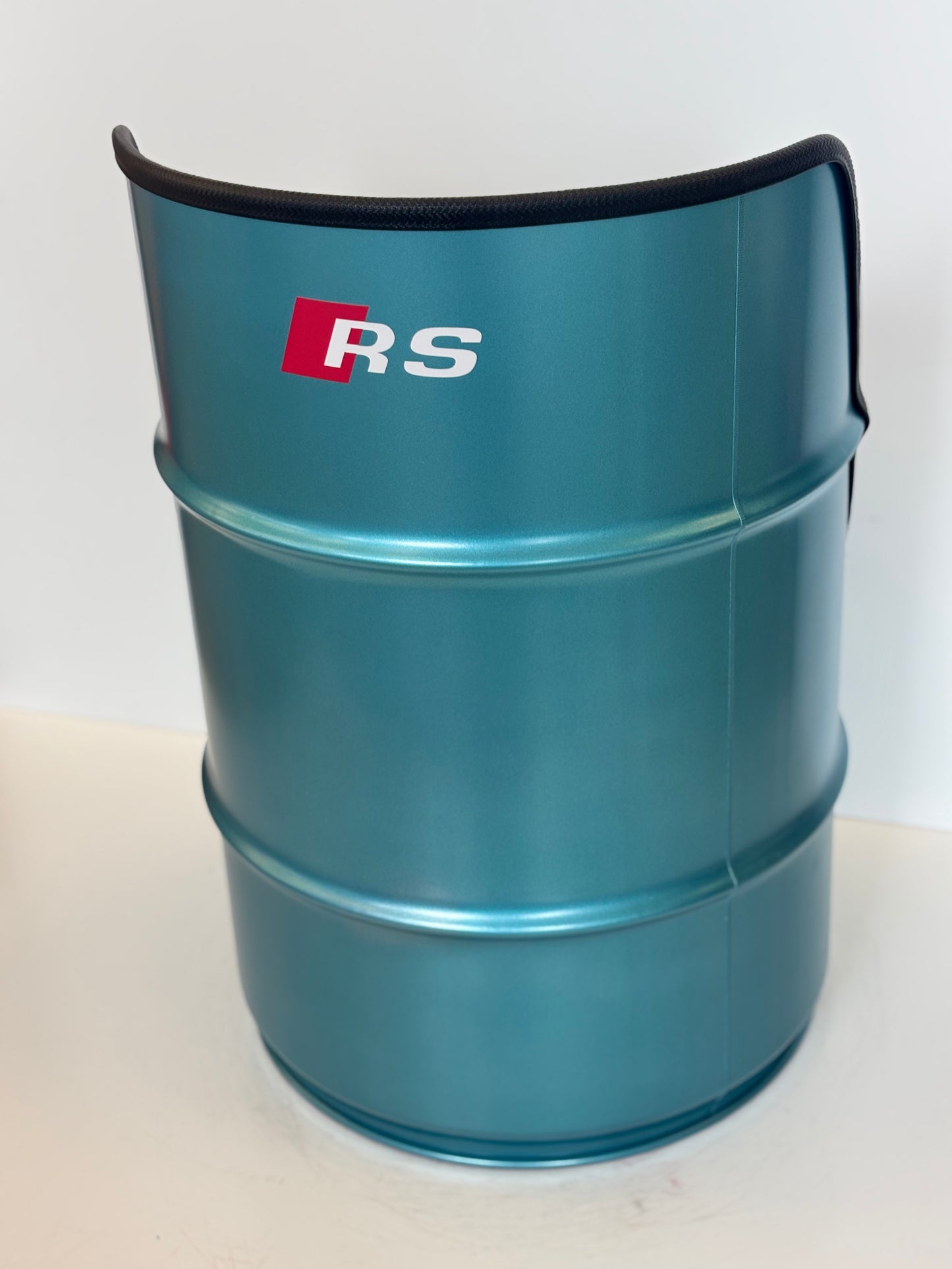 Rob VanMore - Audi Barrel Seat - 57cm
