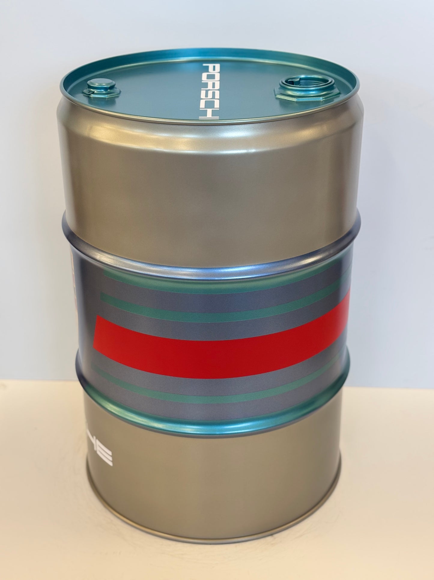 Rob VanMore - Porsche Barrel