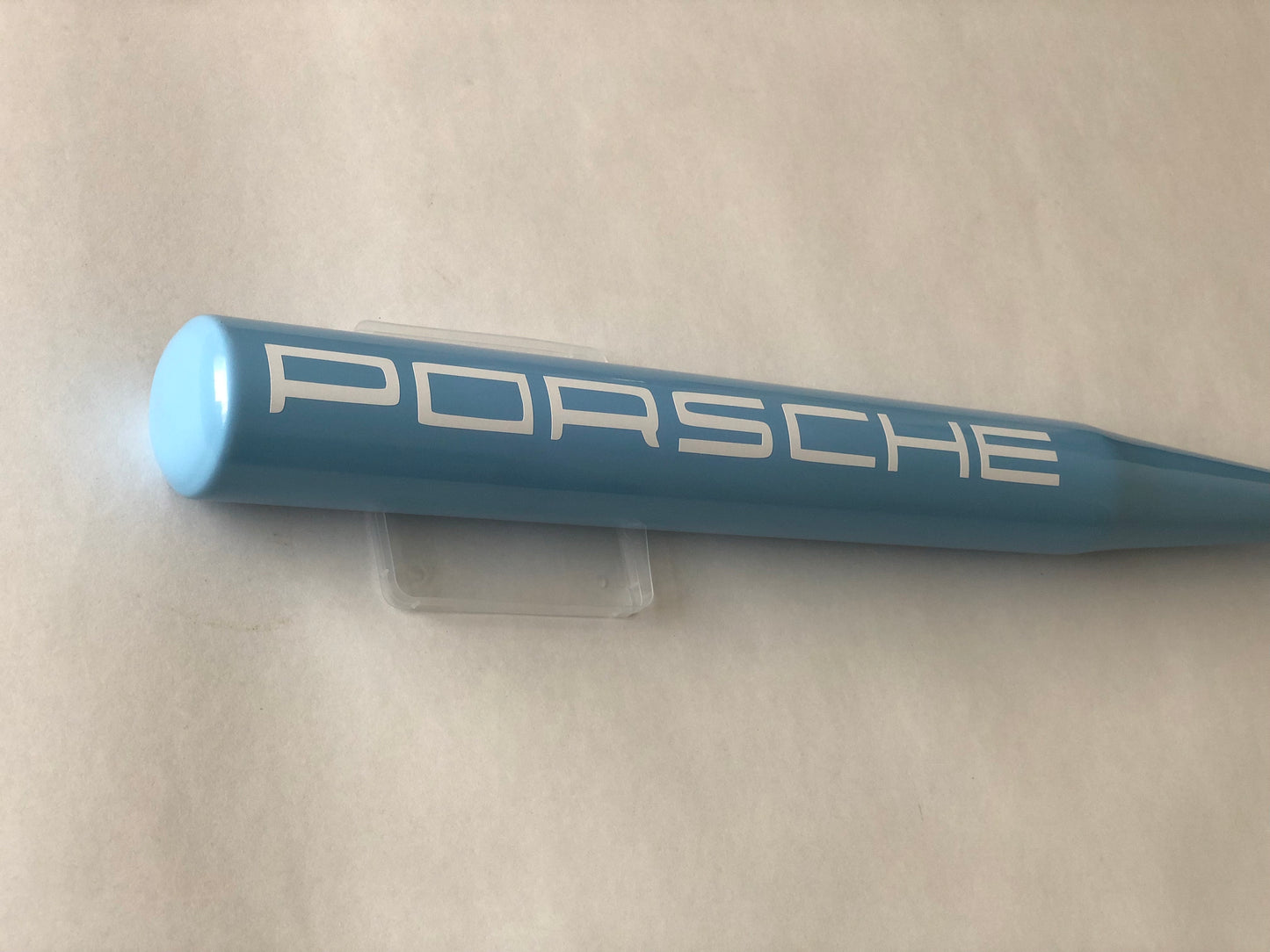 Rob VanMore - Beating Porsche with a Blue Bat