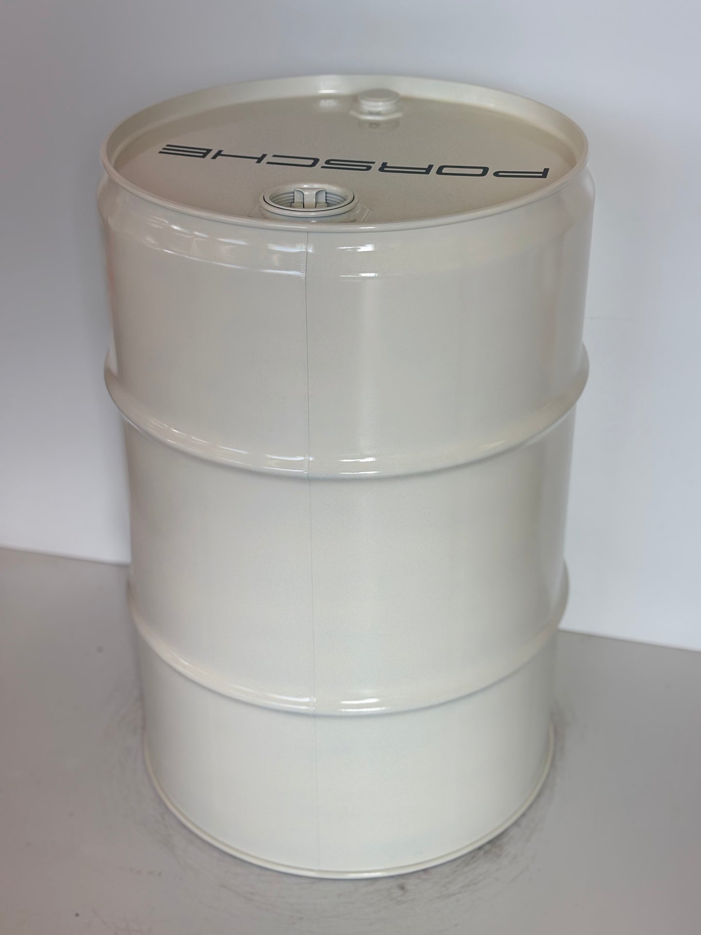 Rob VanMore - Porsche Barrel