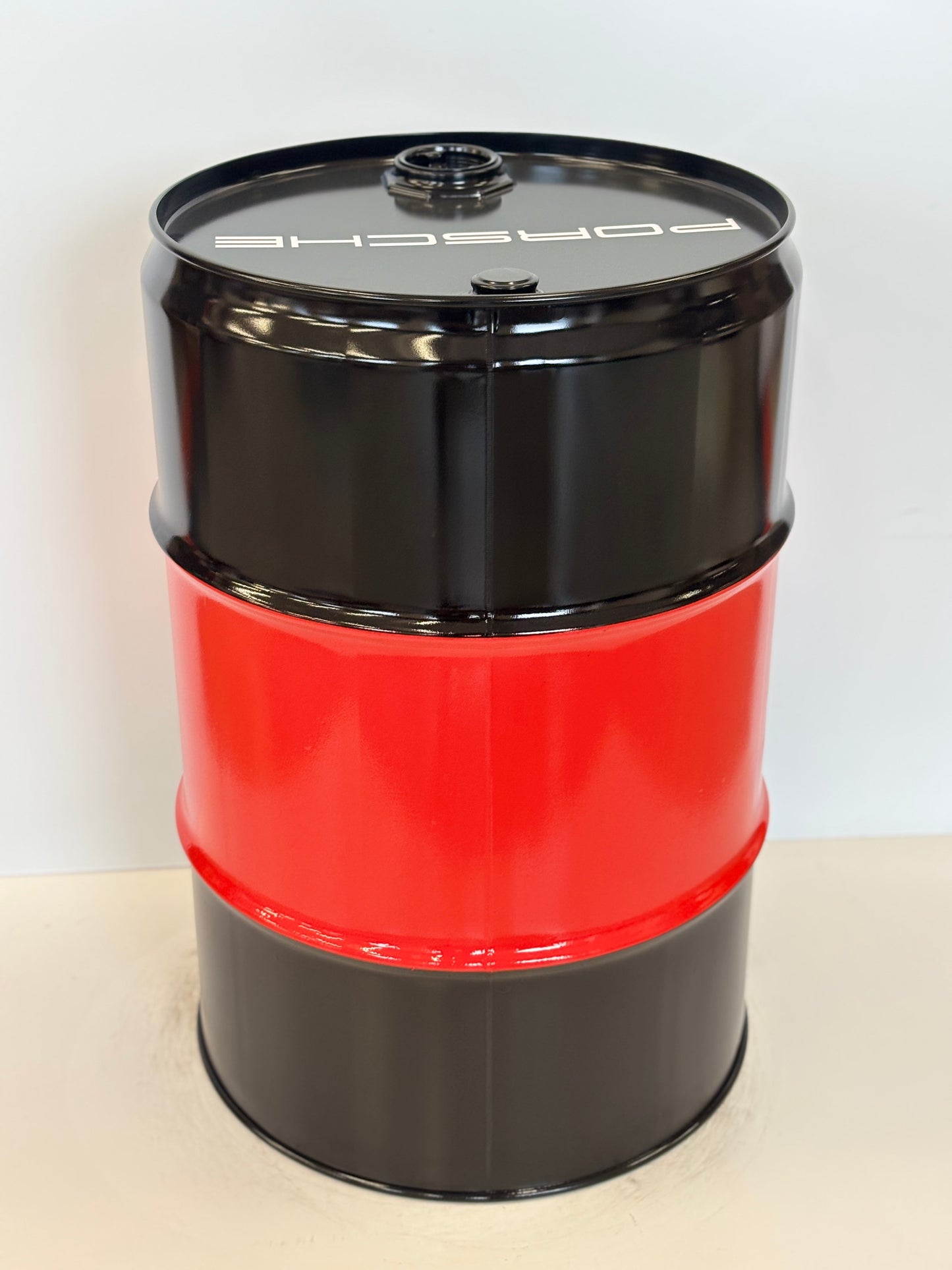 Rob VanMore - Porsche Barrel