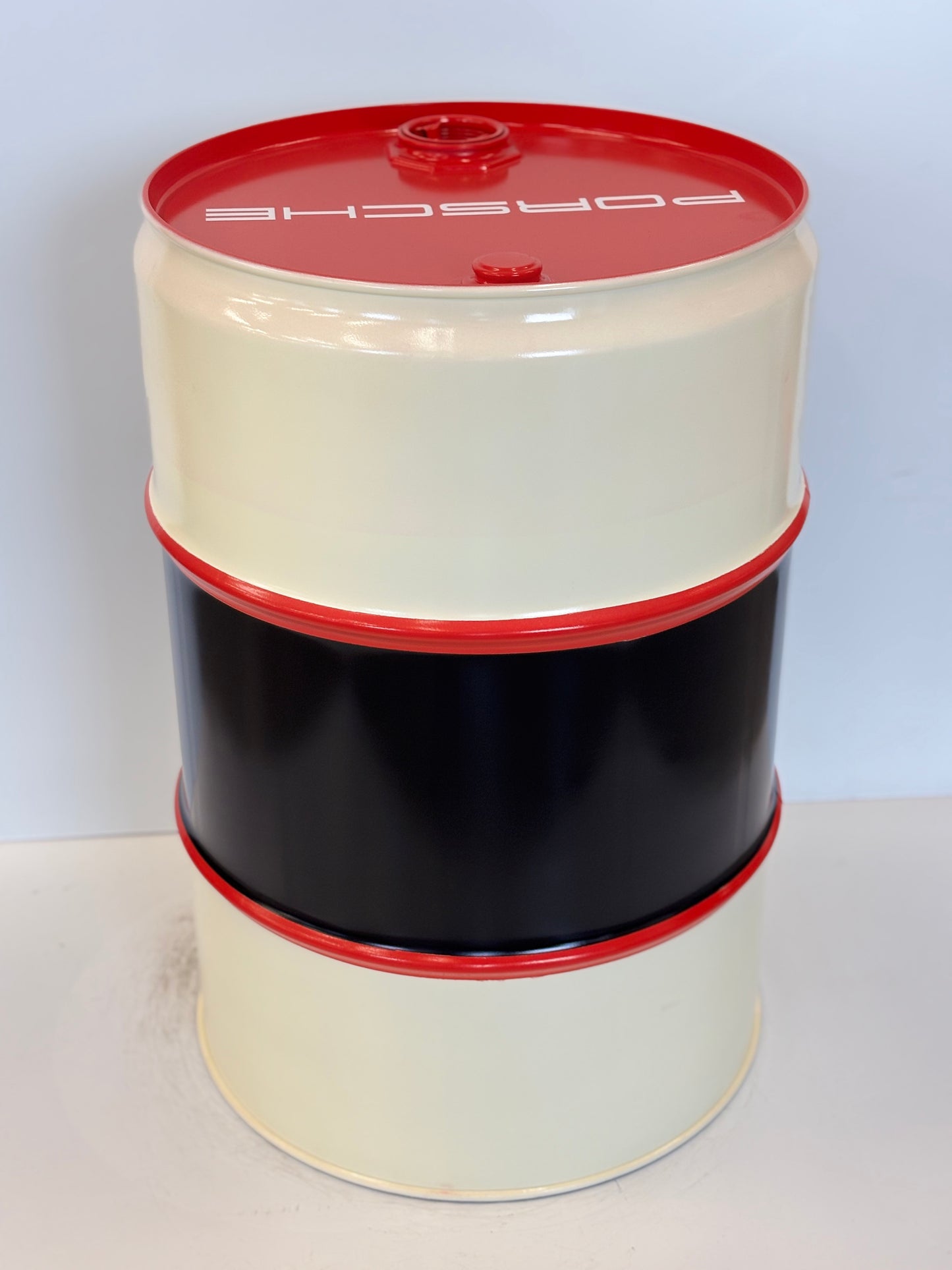 Rob VanMore - Porsche Barrel