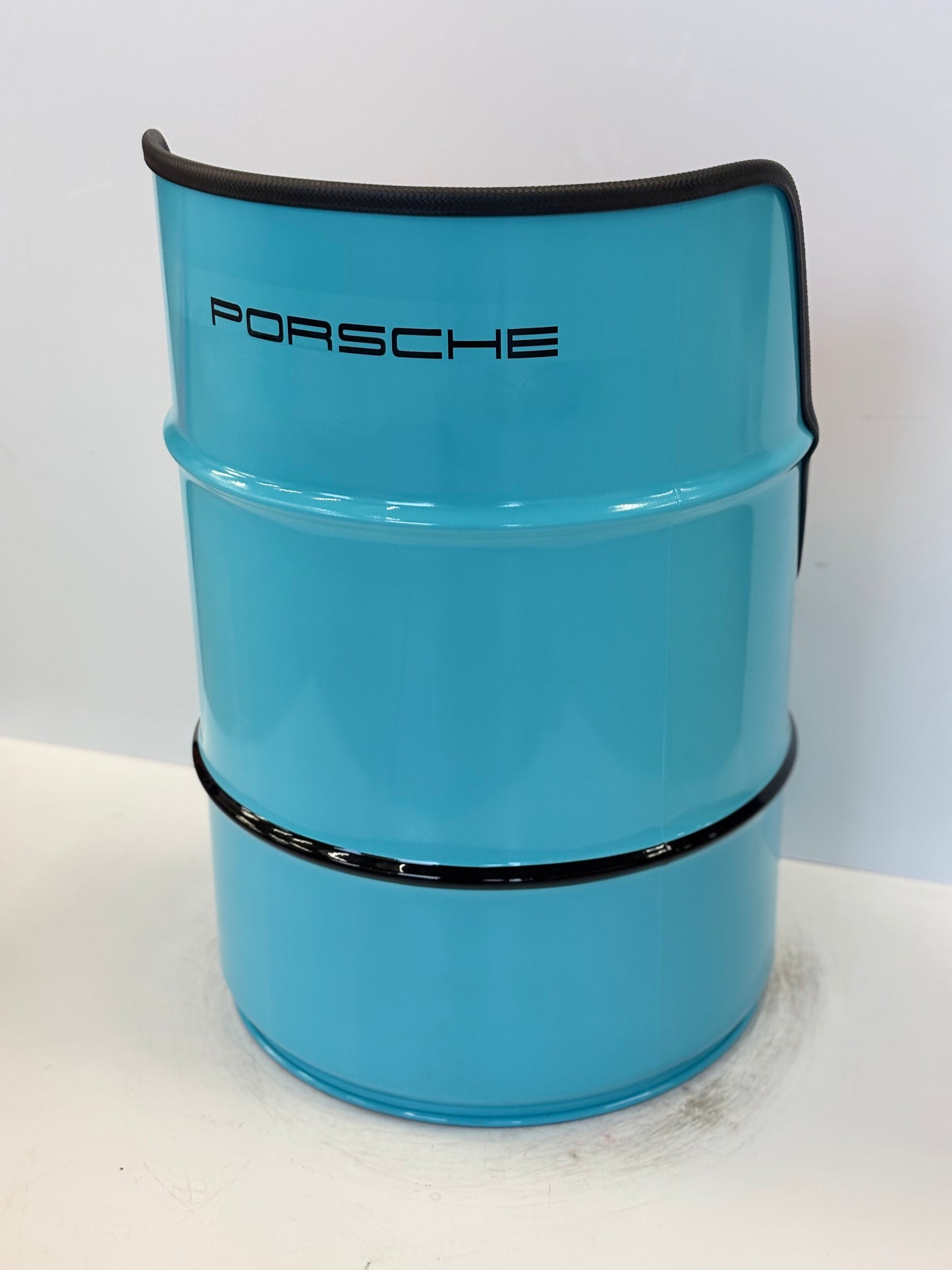 Rob VanMore - Porsche Barrel Seat - 57cm