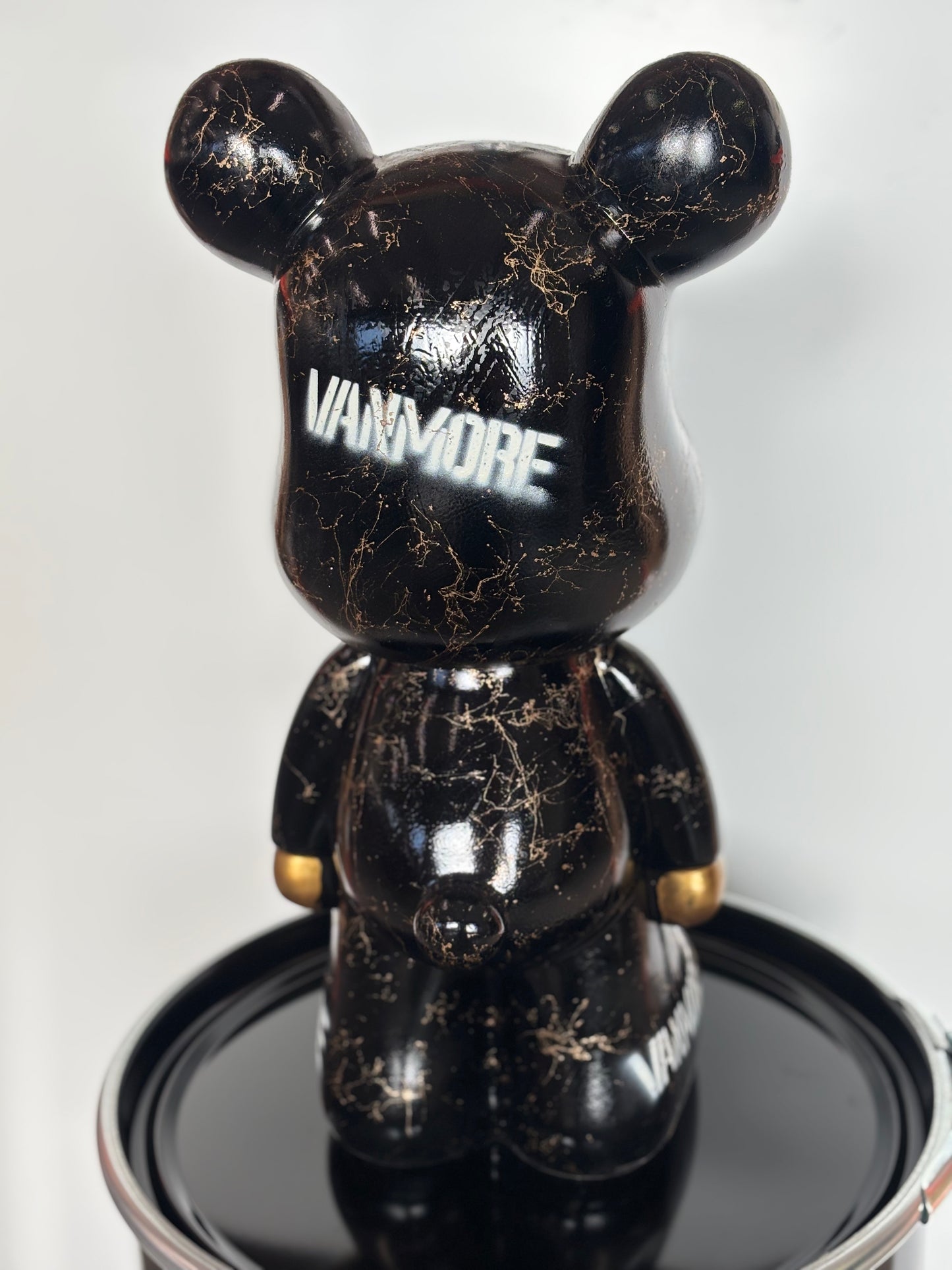 Rob VanMore - VANMORE BEAR - 50cm
