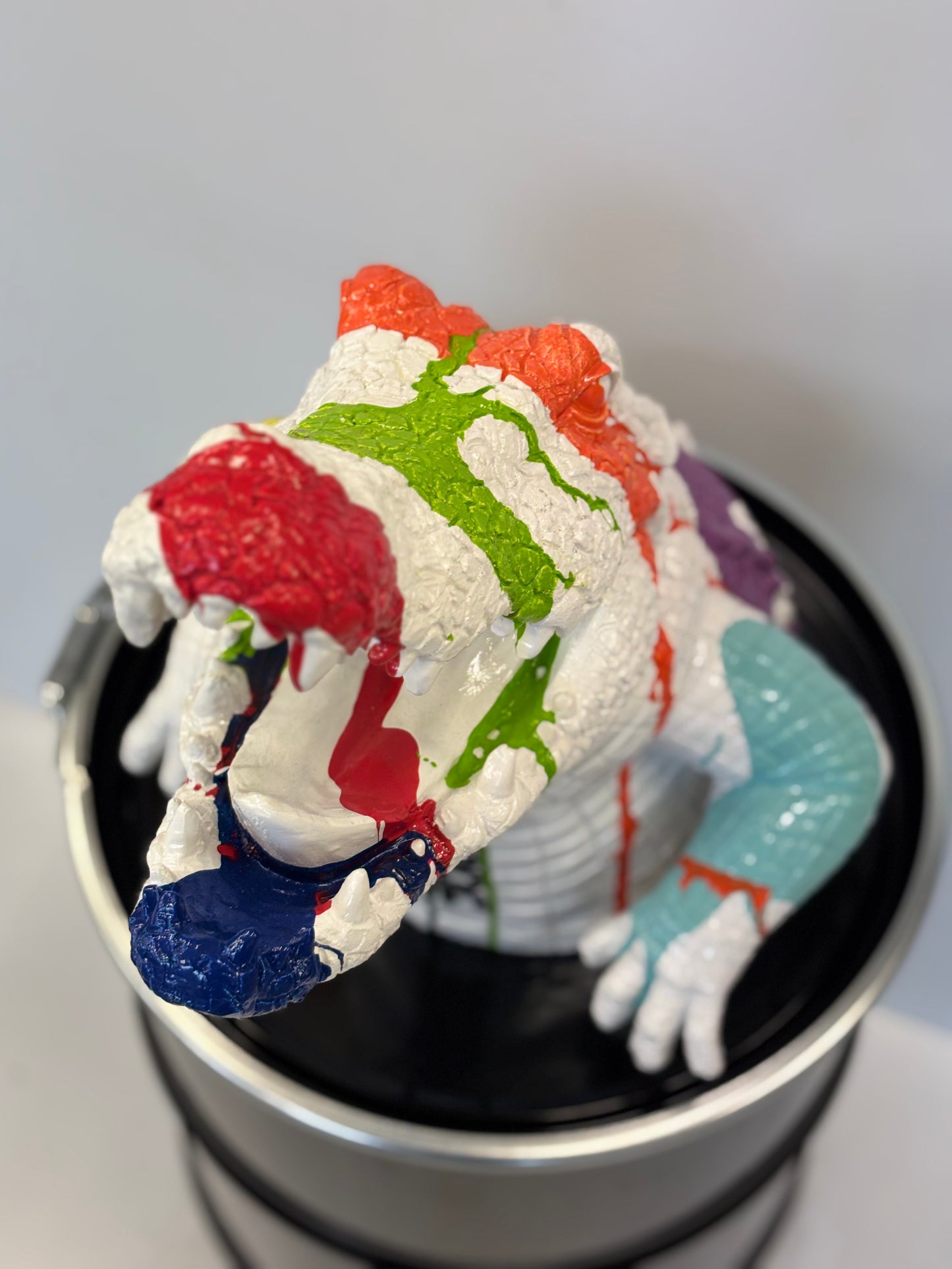 Rob VanMore - VANMORE Crocodile - 45cm