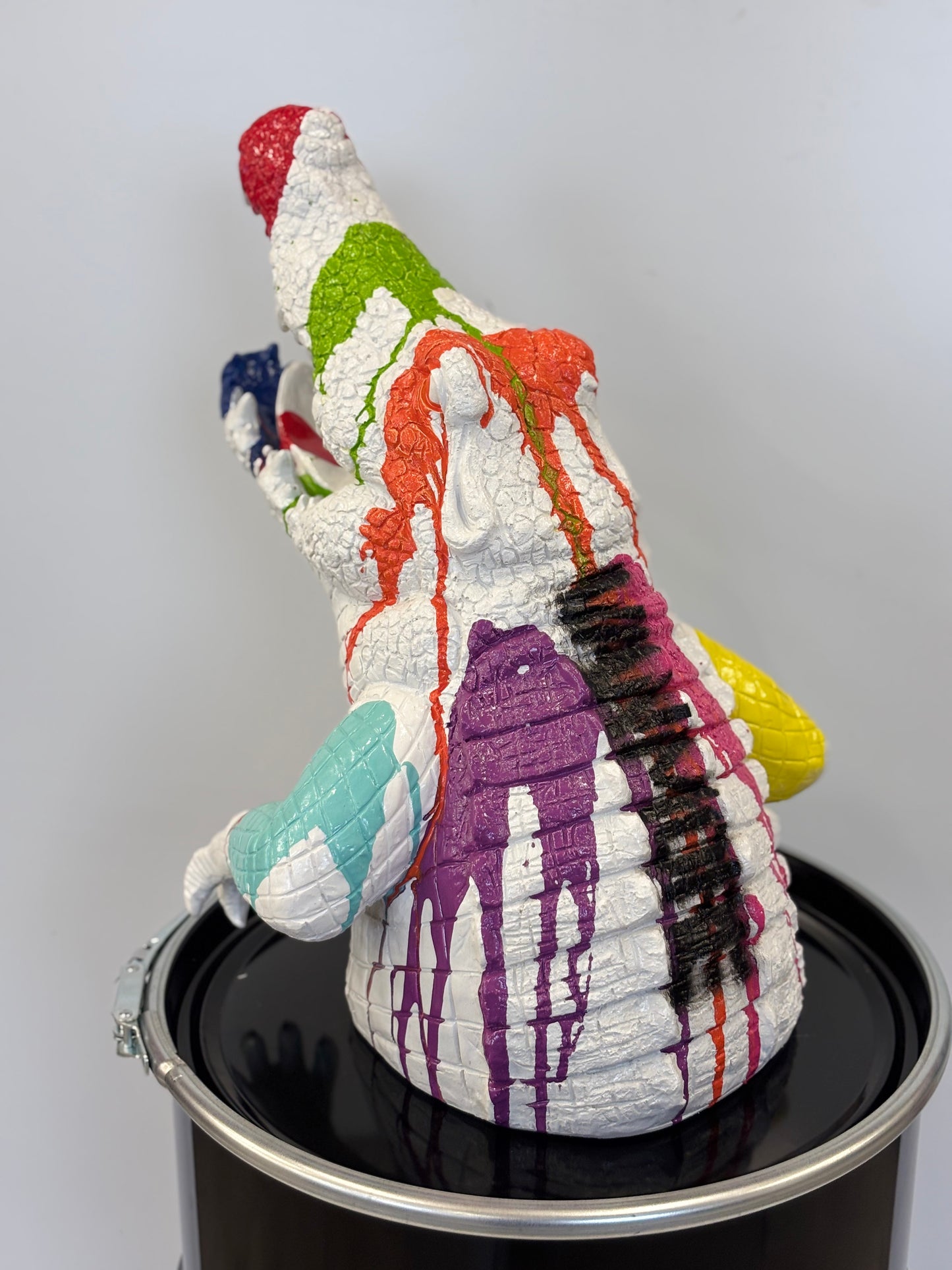 Rob VanMore - VANMORE Crocodile - 45cm