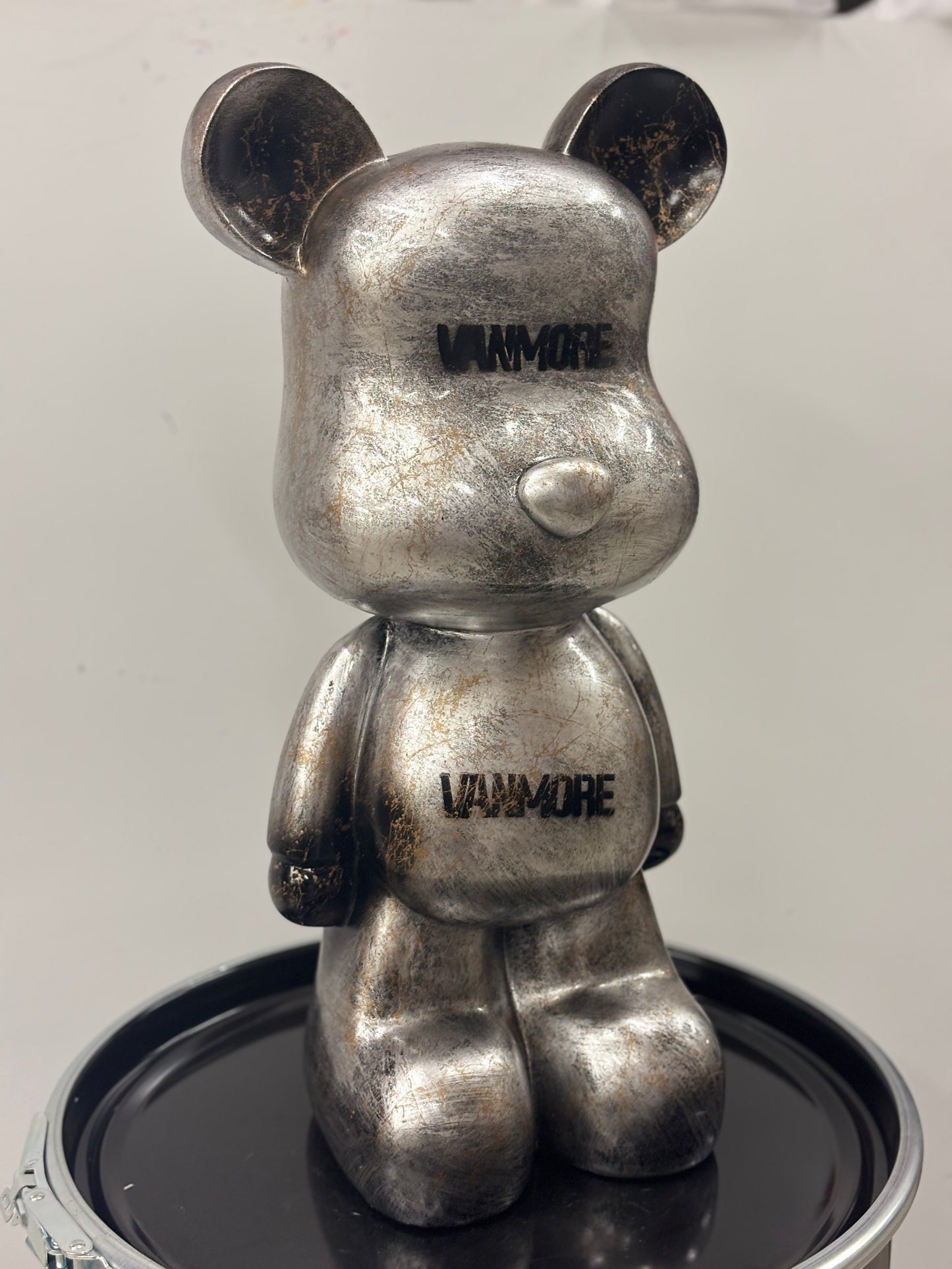 Rob VanMore - VANMORE BEAR - 50cm