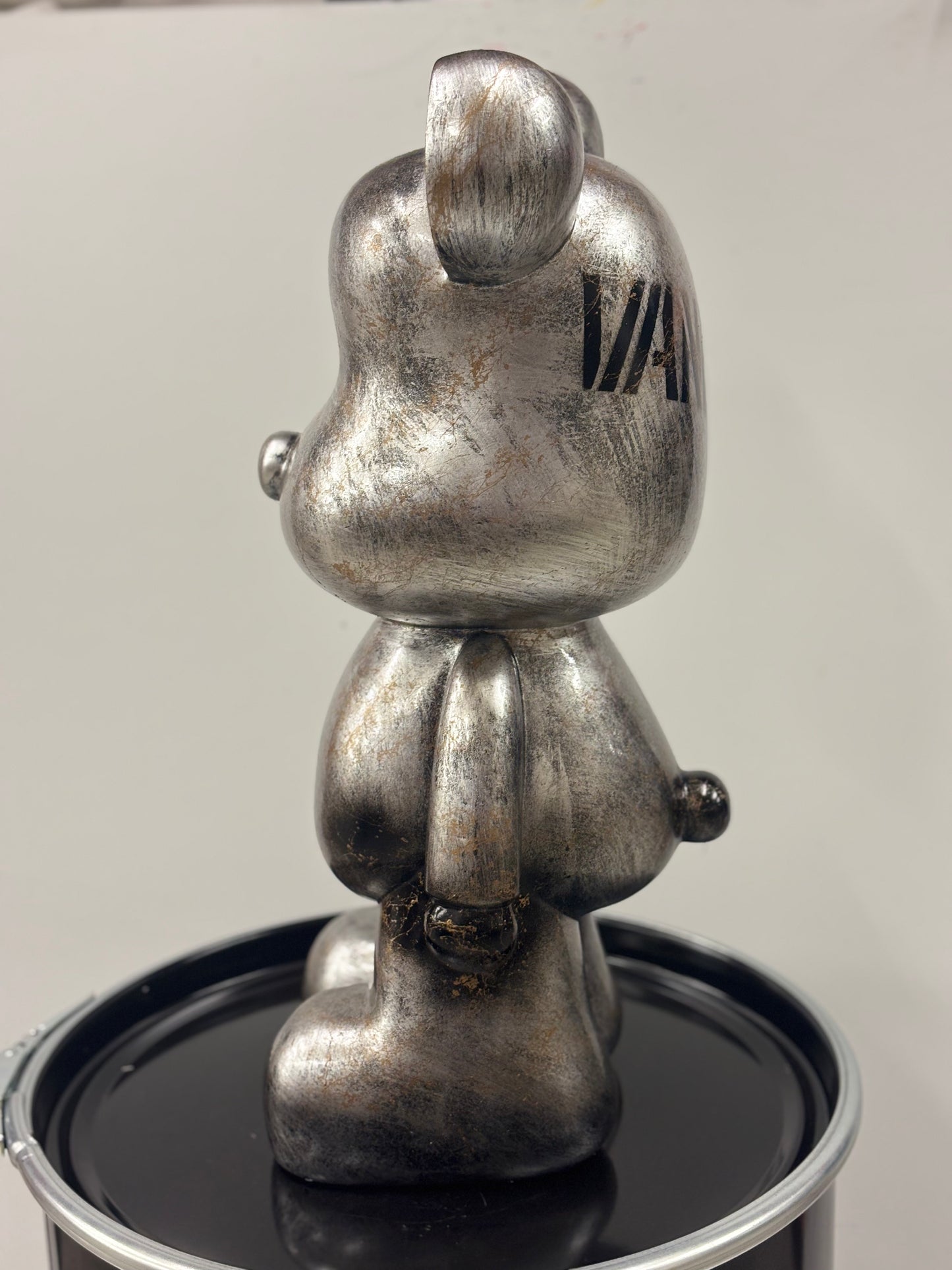 Rob VanMore - VANMORE BEAR - 50cm