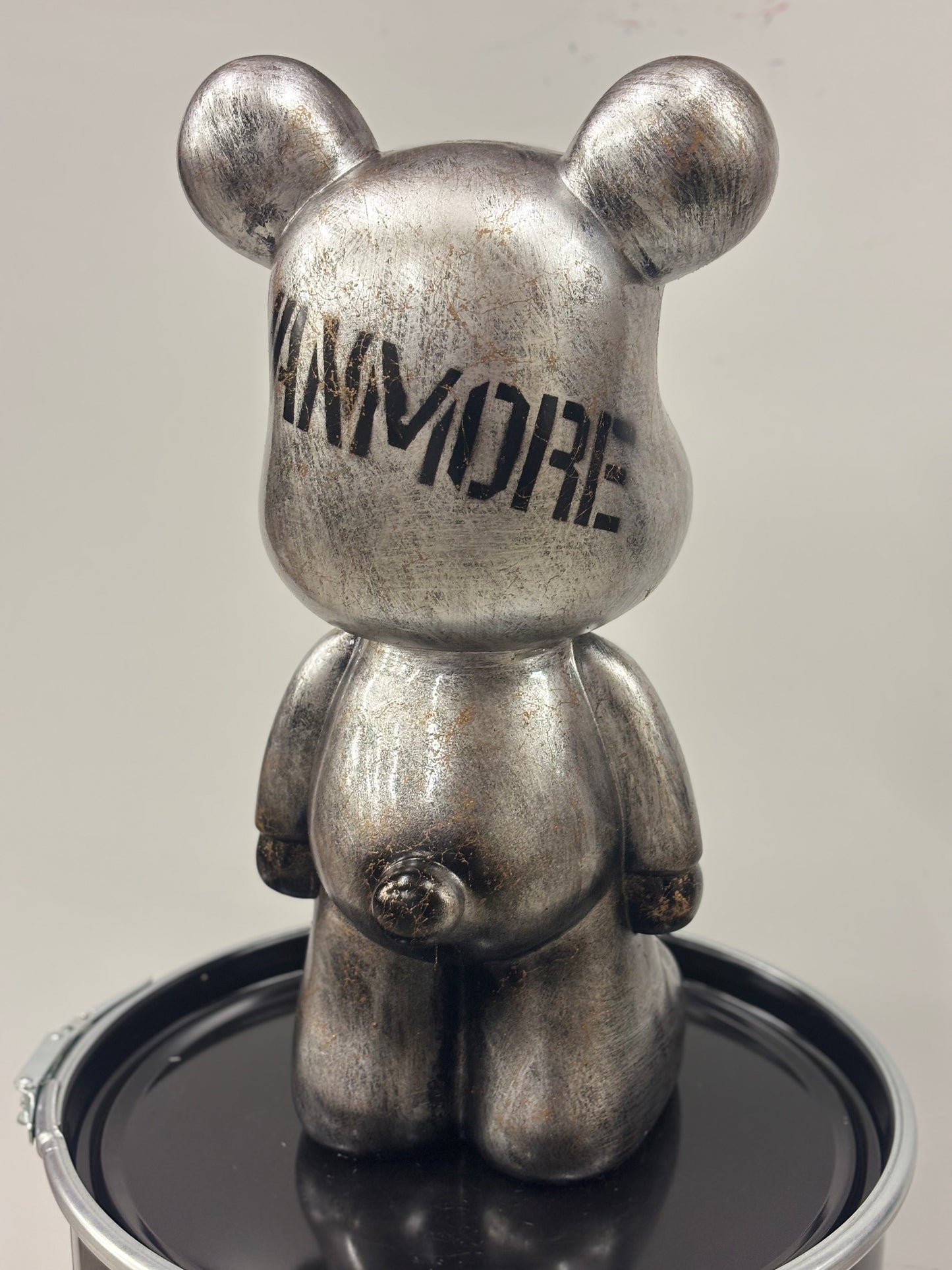Rob VanMore - VANMORE BEAR - 50cm
