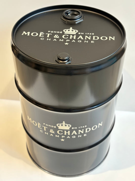 Rob VanMore - Moët & Chandon Barrel