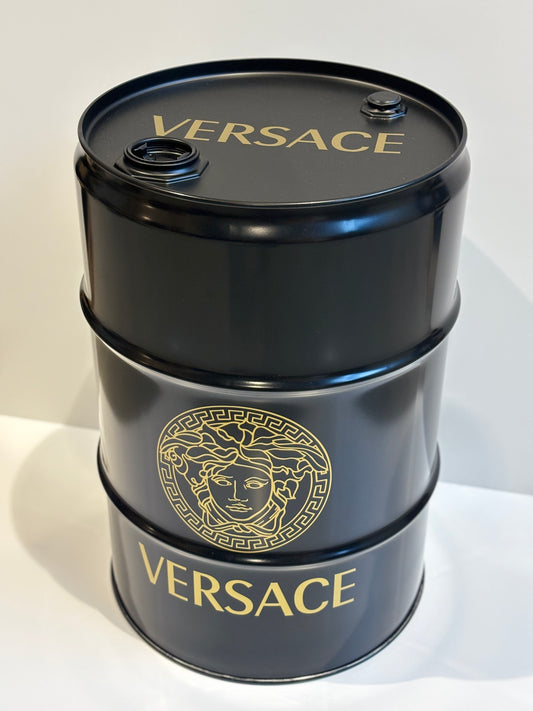 Rob VanMore - Versace Barrel