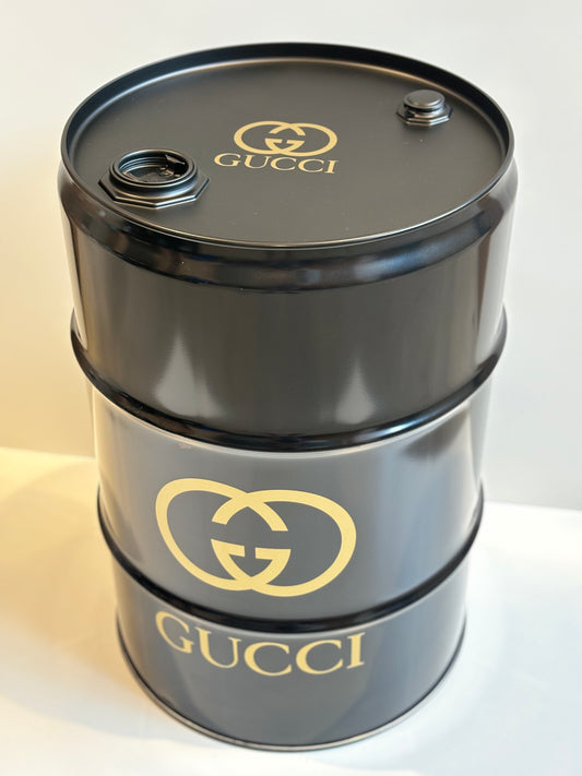 Rob VanMore - Gucci Barrel