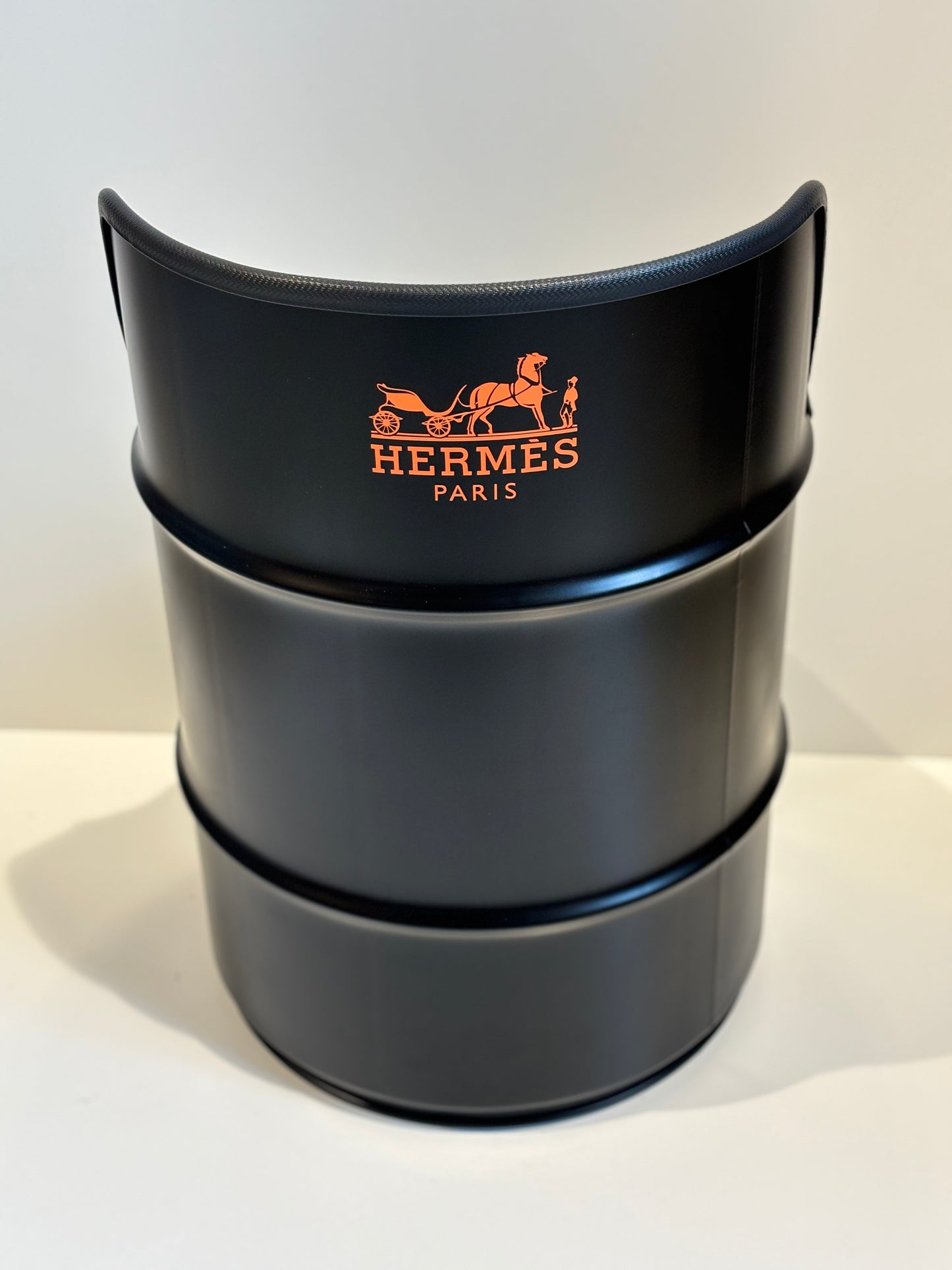 Rob VanMore - Hermes Paris Barrel Seat - 57cm