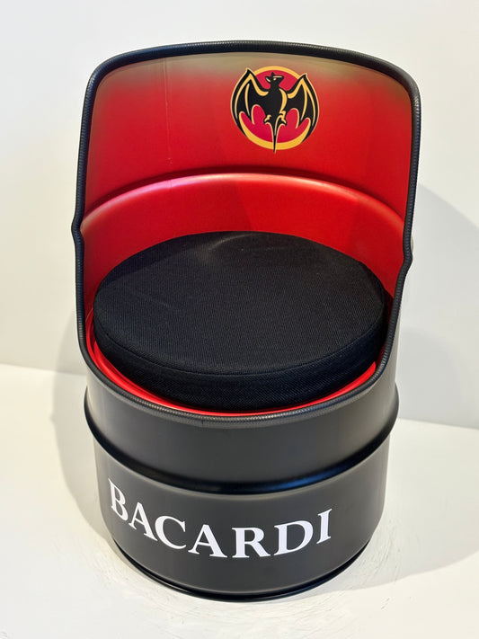 Rob VanMore - Bacardi Barrel Seat - 57cm