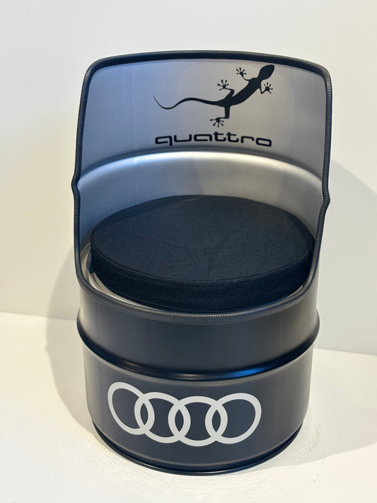 Rob VanMore - Audi Barrel Seat - 57cm