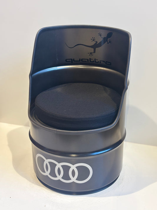 Rob VanMore - Audi Barrel Seat - 57cm