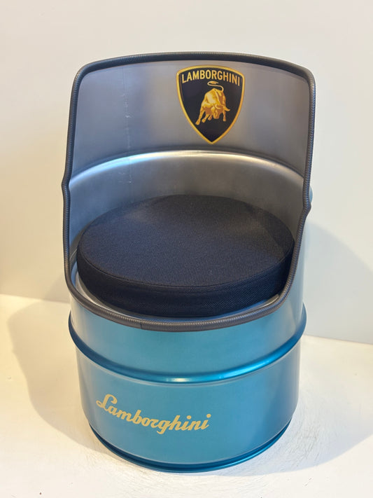 Rob VanMore - Lamborghini Barrel Seat - 57cm