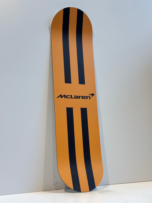 Rob VanMore - Skating by McLaren