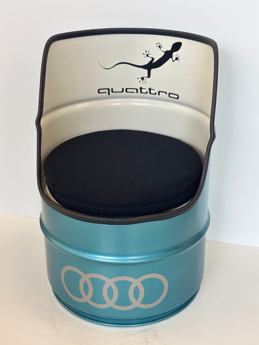 Rob VanMore - Audi Barrel Seat - 57cm