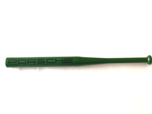 Rob VanMore - Beating Porsche with a Green Bat