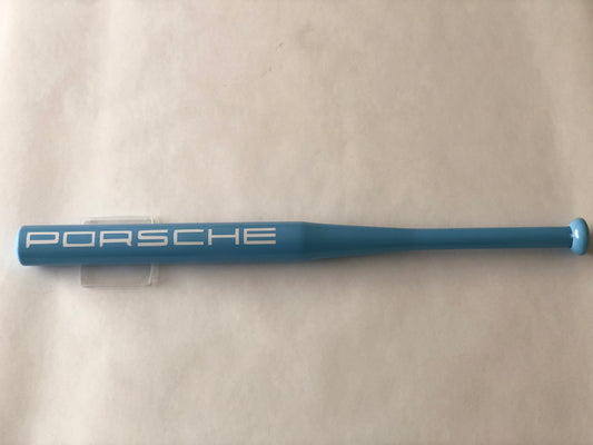 Rob VanMore - Beating Porsche with a Blue Bat