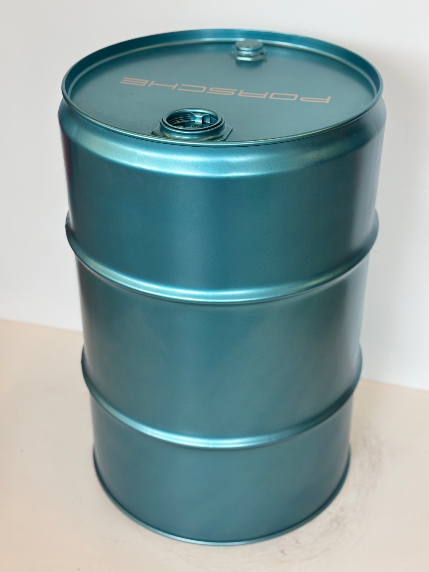 Rob VanMore - Porsche Barrel