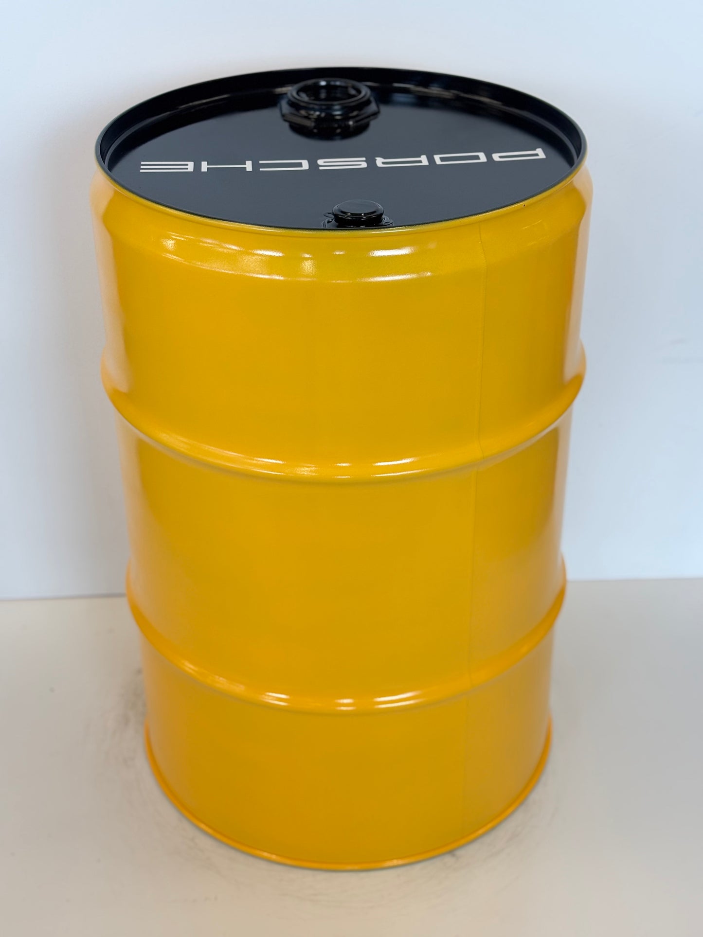 Rob VanMore - Porsche Barrel