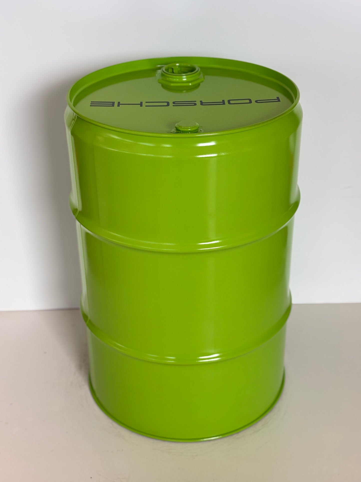 Rob VanMore - Porsche Barrel
