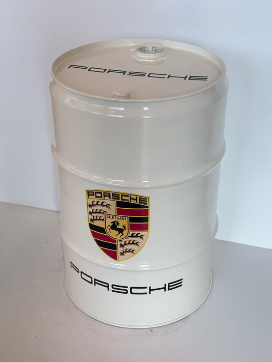 Rob VanMore - Porsche Barrel