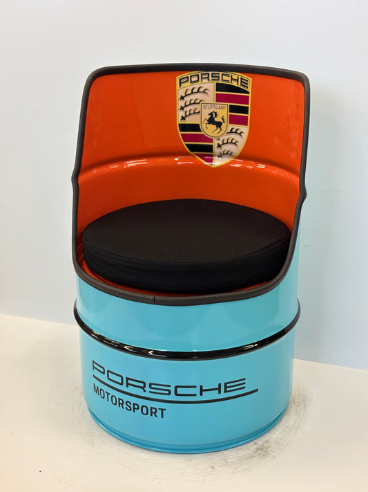 Rob VanMore - Porsche Barrel Seat - 57cm