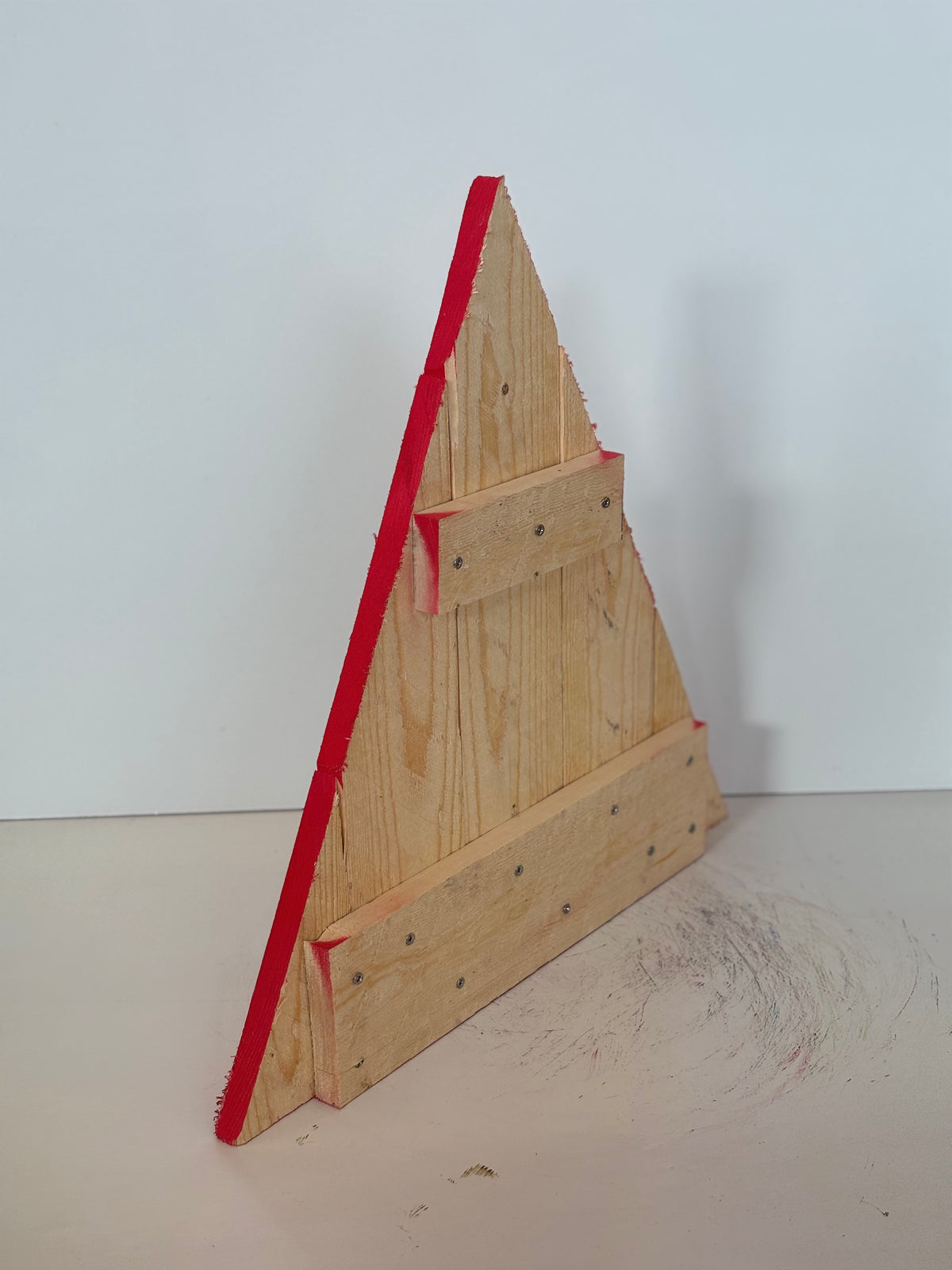 Rob VanMore - Tribute to Banksy - 49cm
