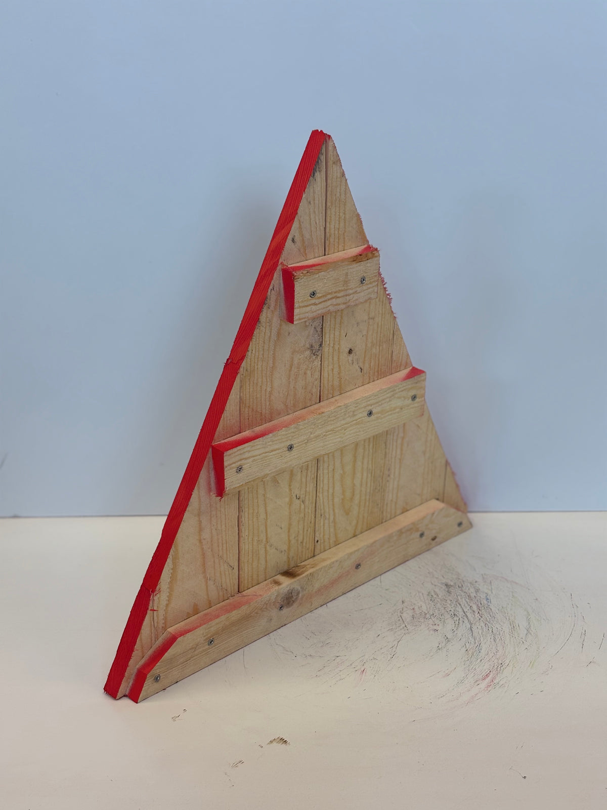 Rob VanMore - Tribute to Banksy - 49cm