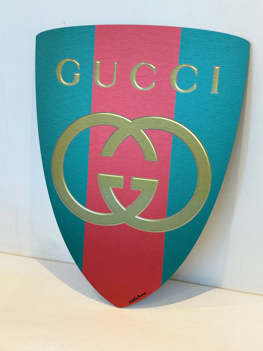 Rob VanMore - Shielded by Gucci